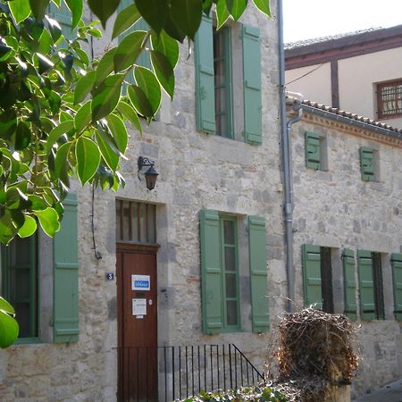 Chambre D'Hotes La Tour De Brazalem Nérac Buitenkant foto