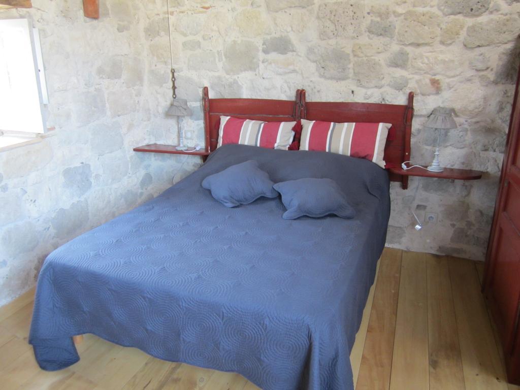Chambre D'Hotes La Tour De Brazalem Nérac Kamer foto