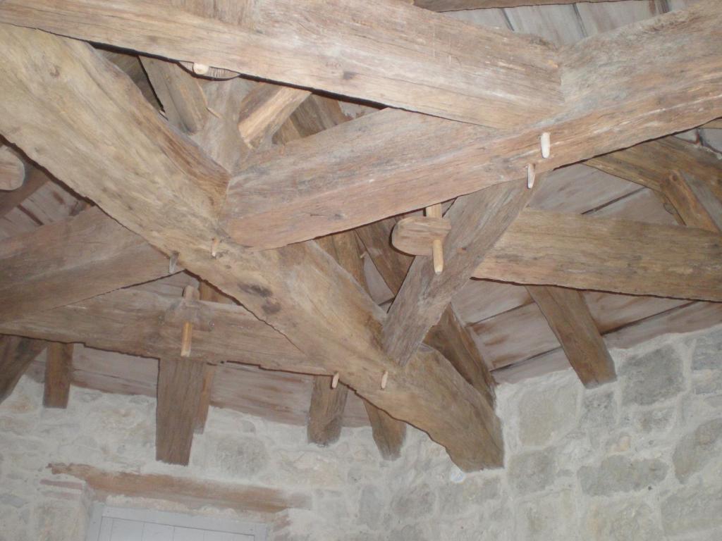 Chambre D'Hotes La Tour De Brazalem Nérac Buitenkant foto