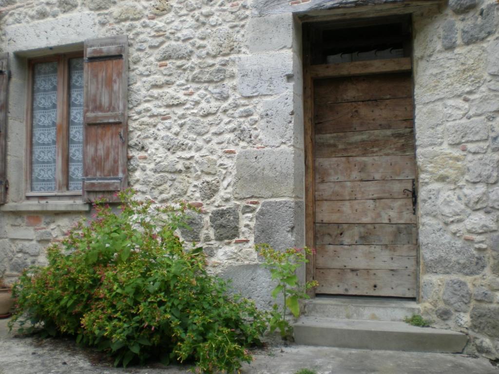 Chambre D'Hotes La Tour De Brazalem Nérac Kamer foto